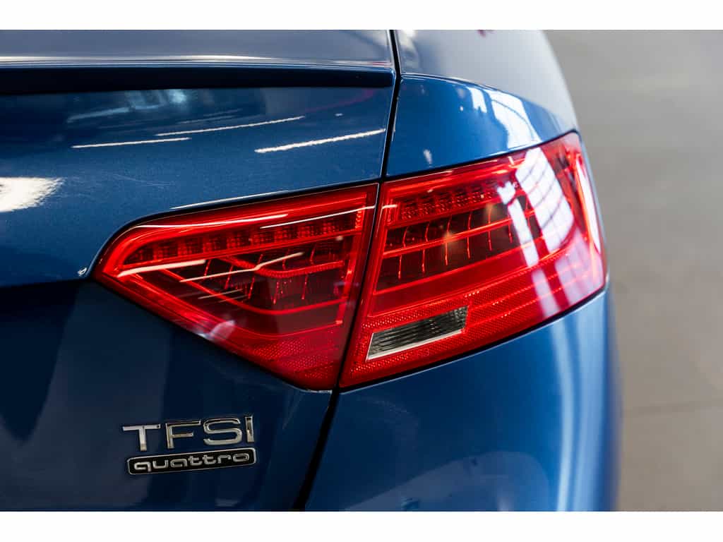 2017 Audi A5 Technik - Image 15