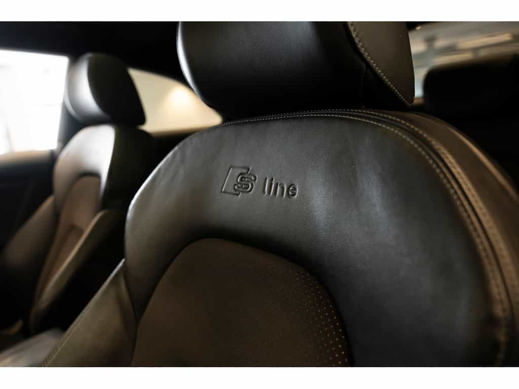 2017 Audi A5 Technik - Image 18