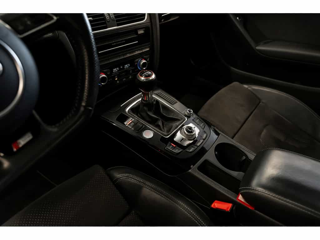 2017 Audi A5 Technik - Image 21