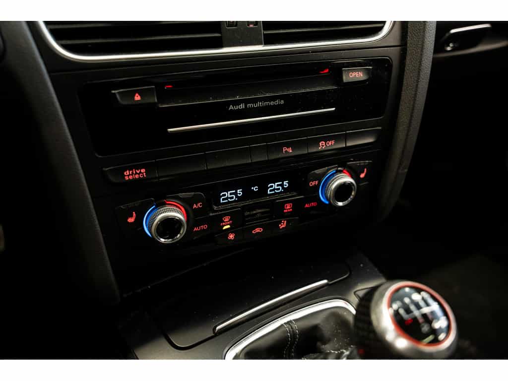 2017 Audi A5 Technik - Image 26