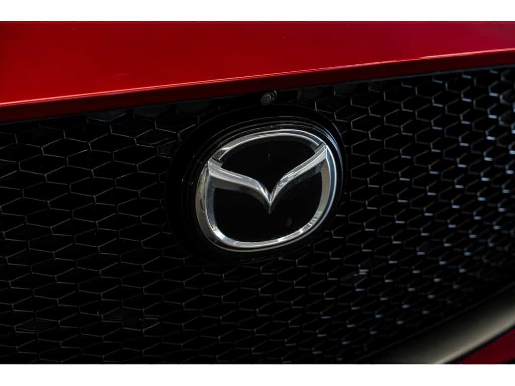 Image 10 Mazda Mazda3 GT BOSE Cuir 2021