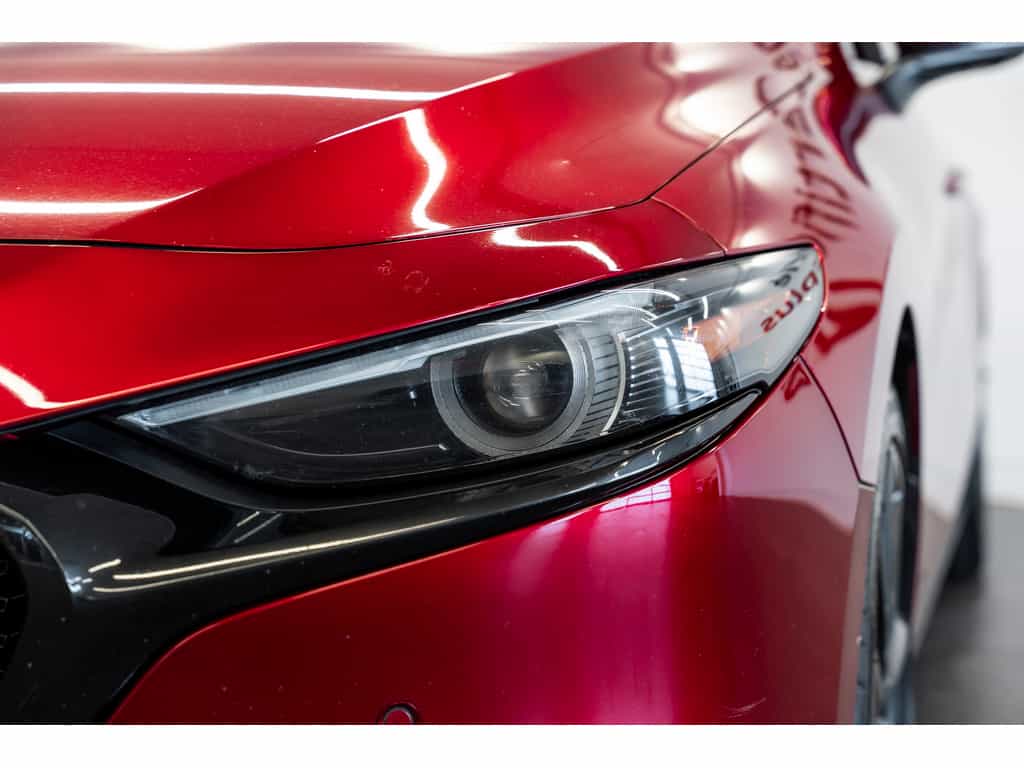 Image 11 Mazda Mazda3 GT BOSE Cuir 2021