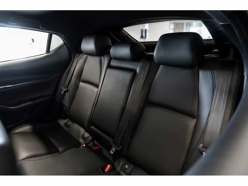 Image 12 Mazda Mazda3 GT BOSE Cuir 2021