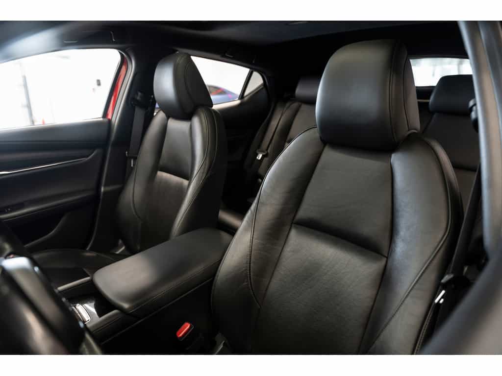 Image 14 Mazda Mazda3 GT BOSE Cuir 2021