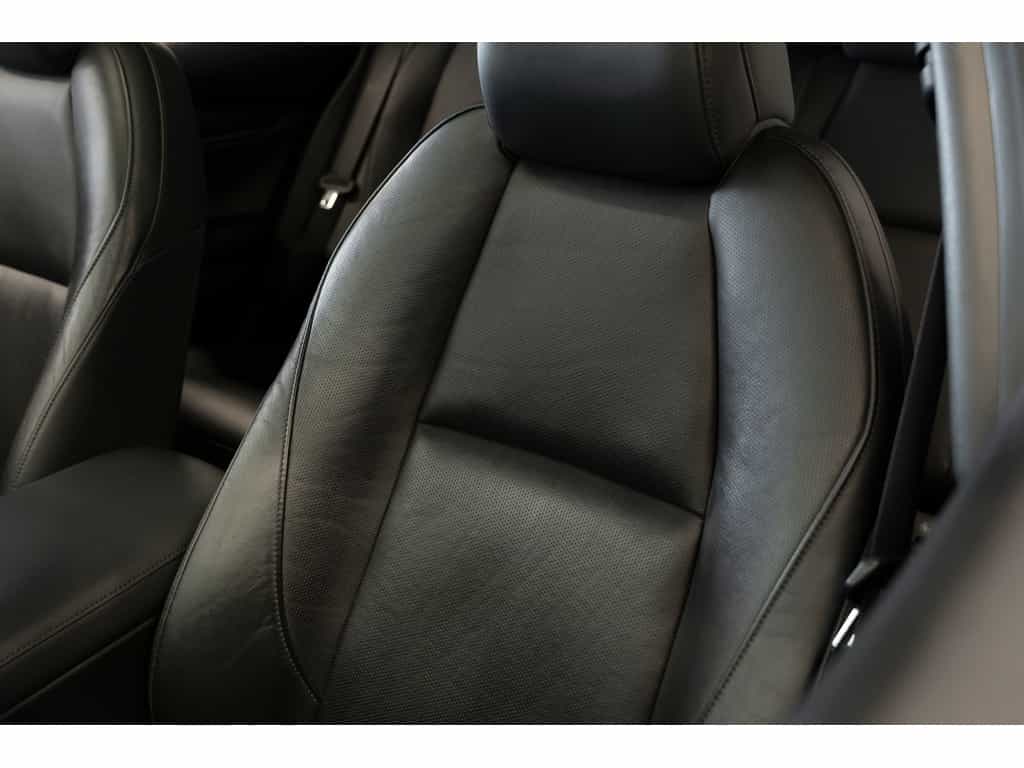 Image 16 Mazda Mazda3 GT BOSE Cuir 2021