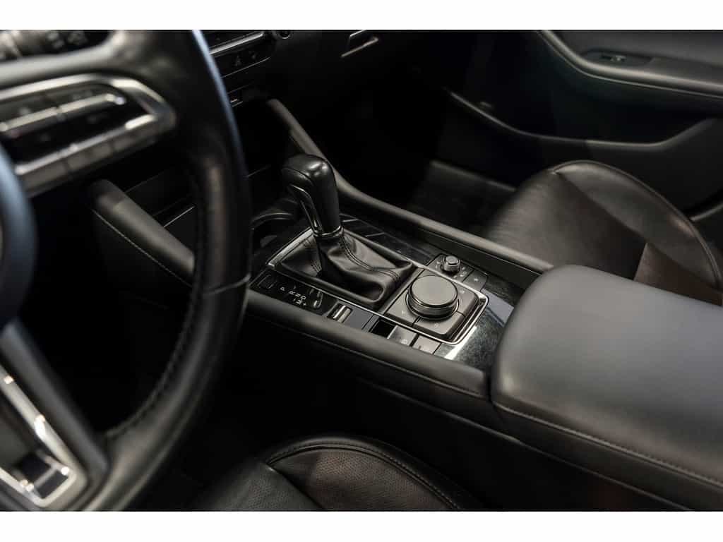 Image 20 Mazda Mazda3 GT BOSE Cuir 2021