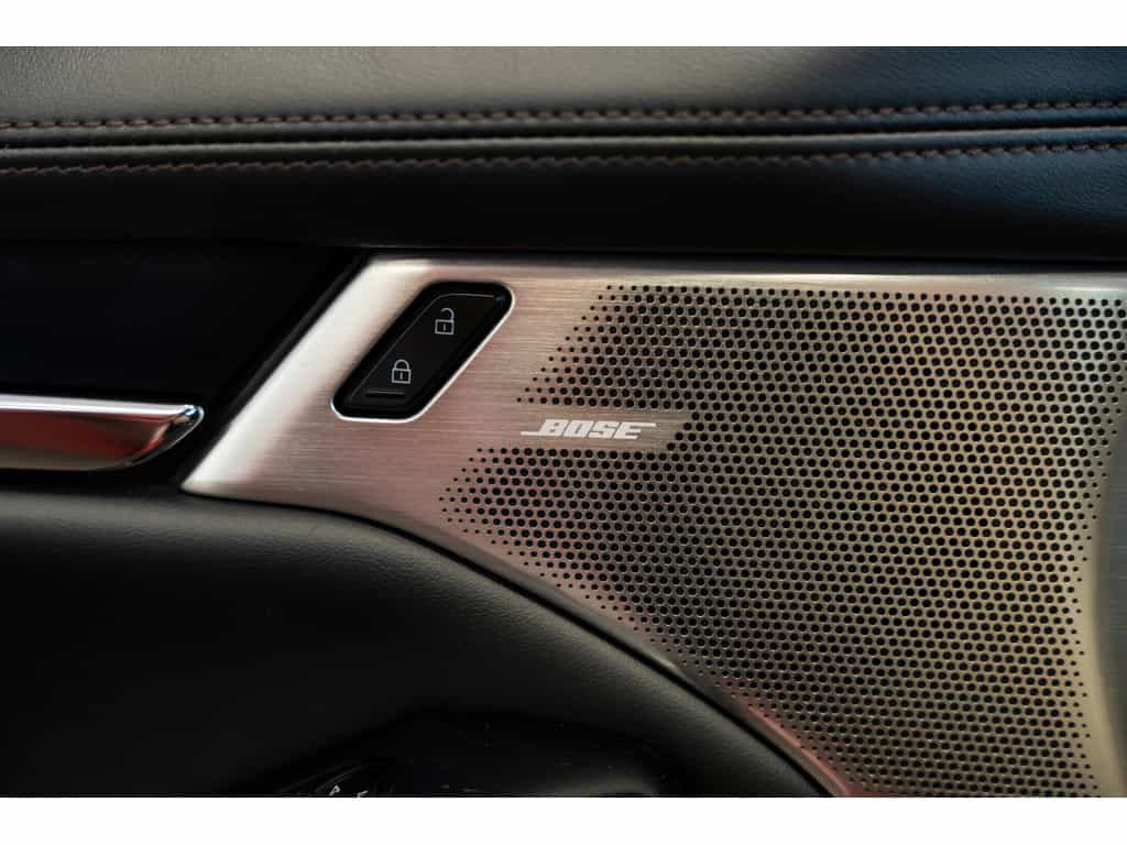 Image 24 Mazda Mazda3 GT BOSE Cuir 2021