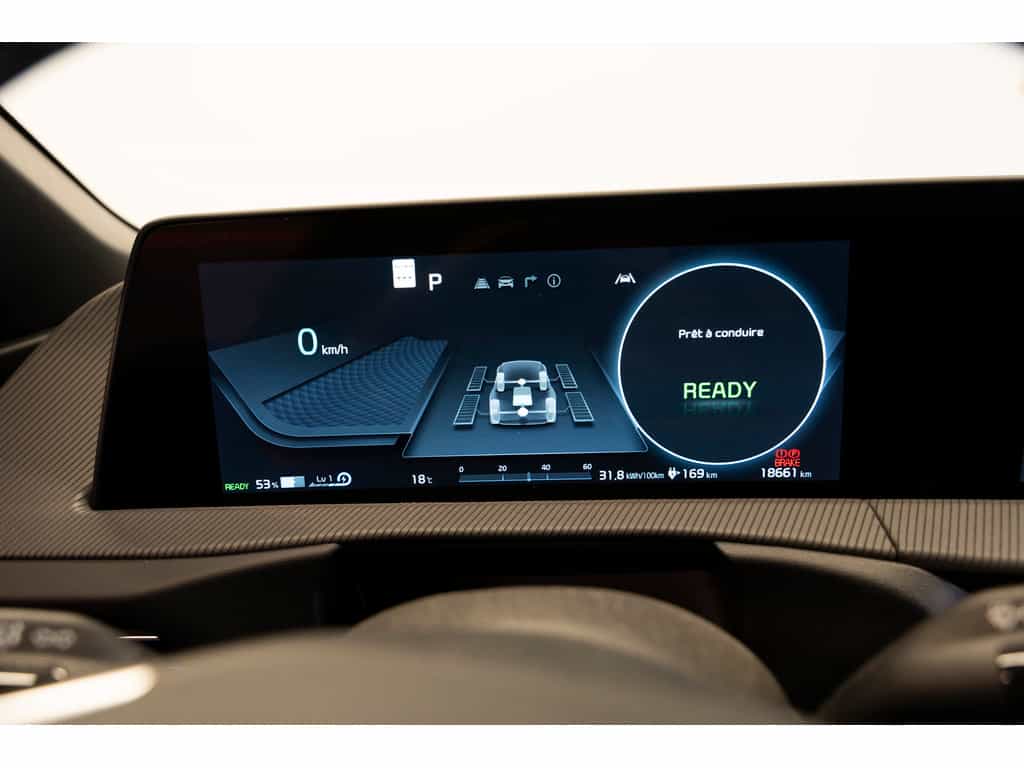 Image 6 Kia EV6 Land GT-Line Package 2 AWD 2024