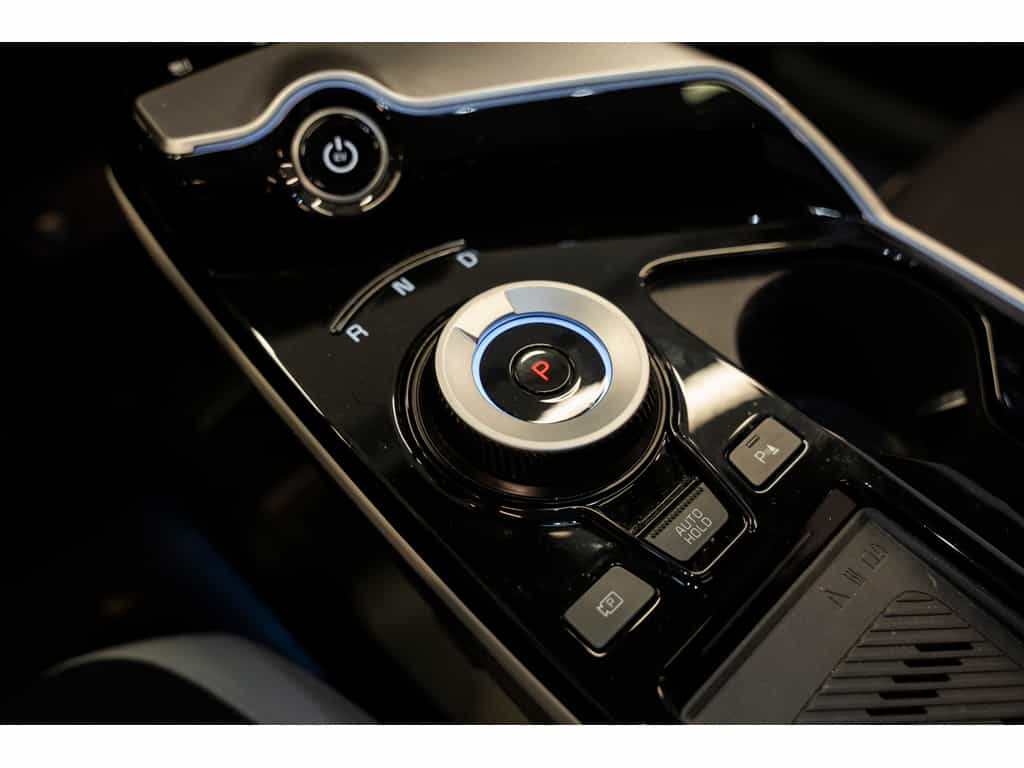 Image 7 Kia EV6 Land GT-Line Package 2 AWD 2024