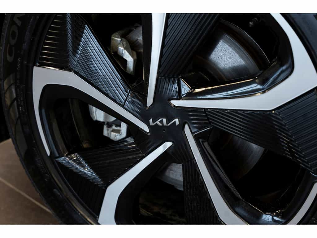 Image 8 Kia EV6 Land GT-Line Package 2 AWD 2024