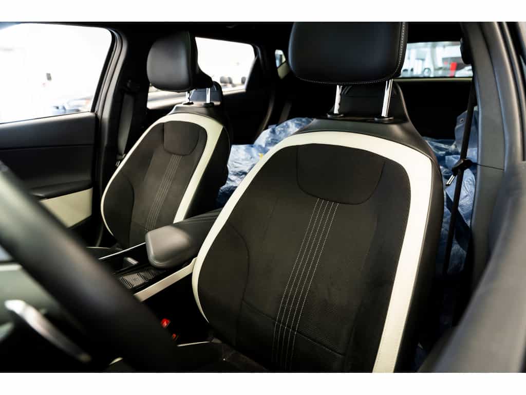 Image 12 Kia EV6 Land GT-Line Package 2 AWD 2024