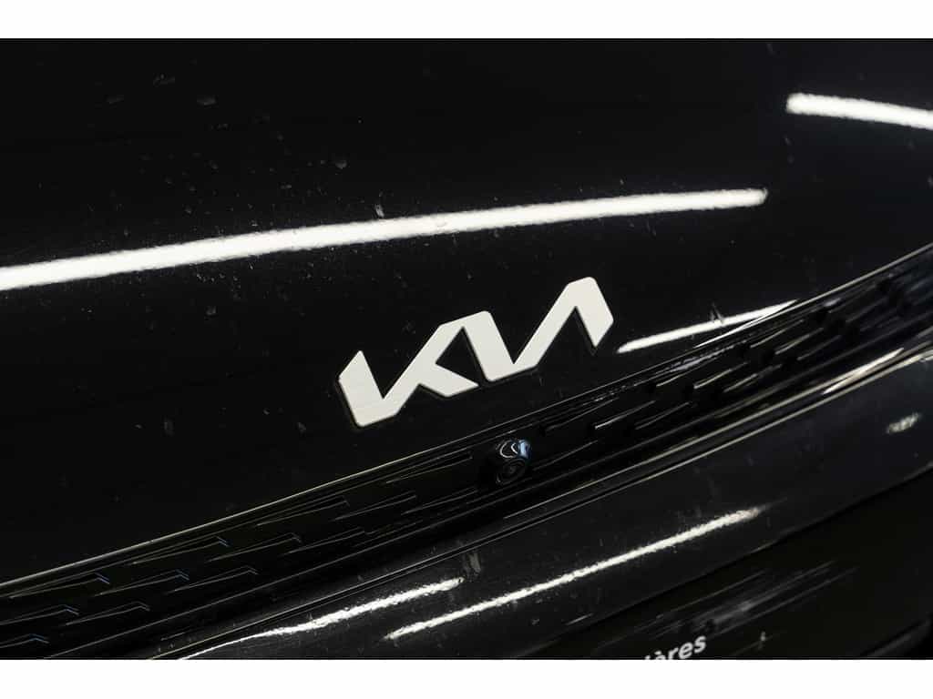 Image 13 Kia EV6 Land GT-Line Package 2 AWD 2024