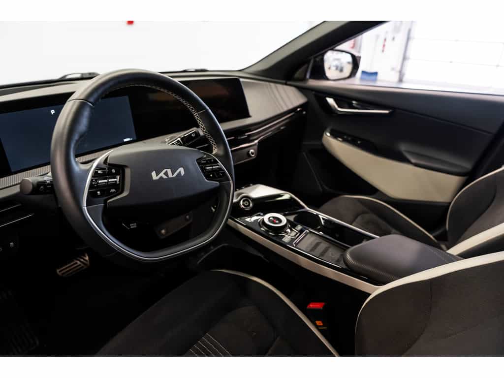 Image 17 Kia EV6 Land GT-Line Package 2 AWD 2024