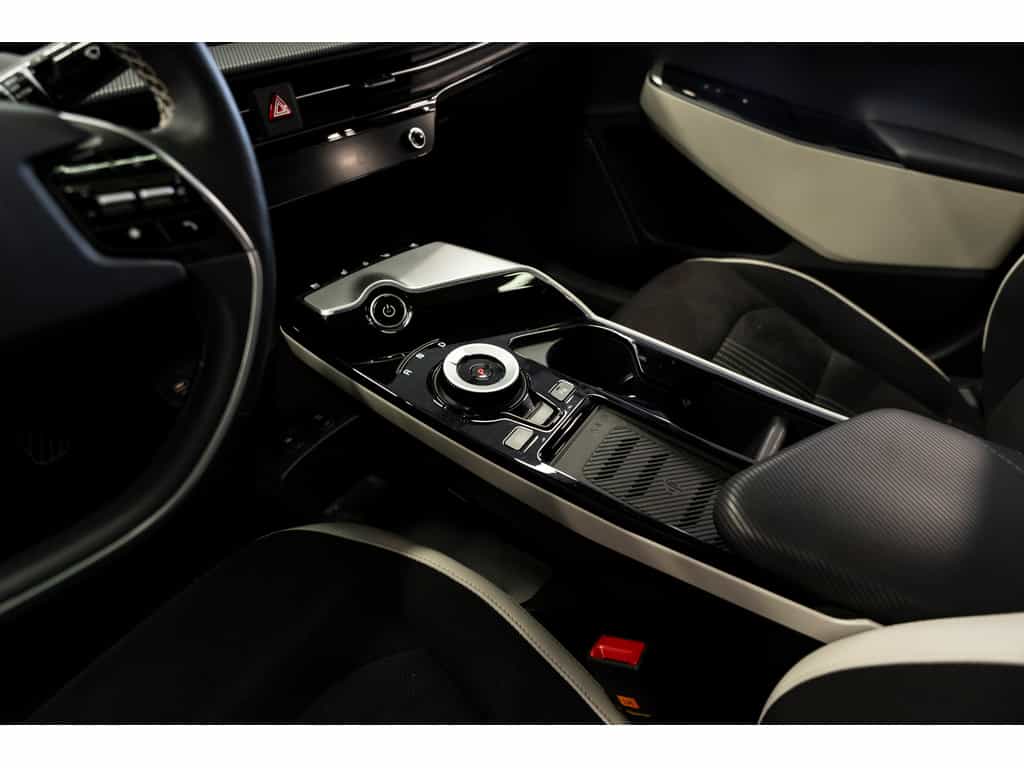 Image 22 Kia EV6 Land GT-Line Package 2 AWD 2024