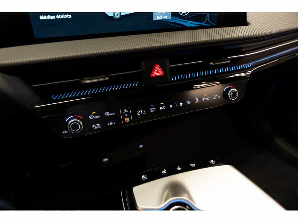 Image 25 Kia EV6 Land GT-Line Package 2 AWD 2024