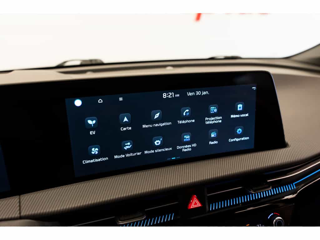 Image 26 Kia EV6 Land GT-Line Package 2 AWD 2024