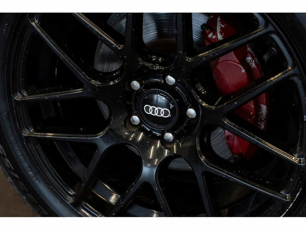 2016 Audi Q5 2.0T Progressiv - Image 11