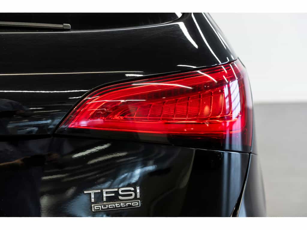 2016 Audi Q5 2.0T Progressiv - Image 12