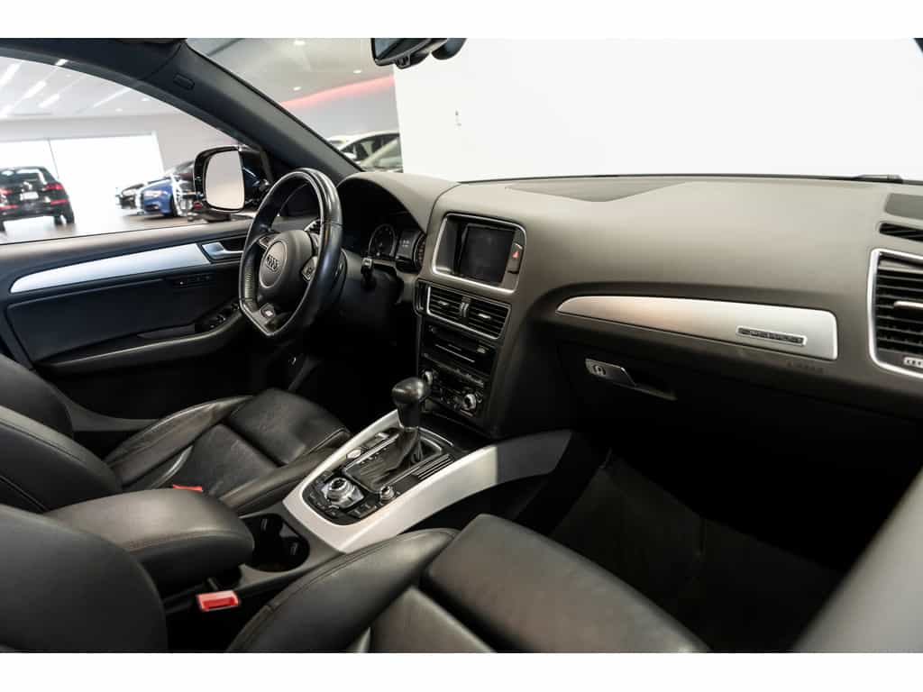 2016 Audi Q5 2.0T Progressiv - Image 14
