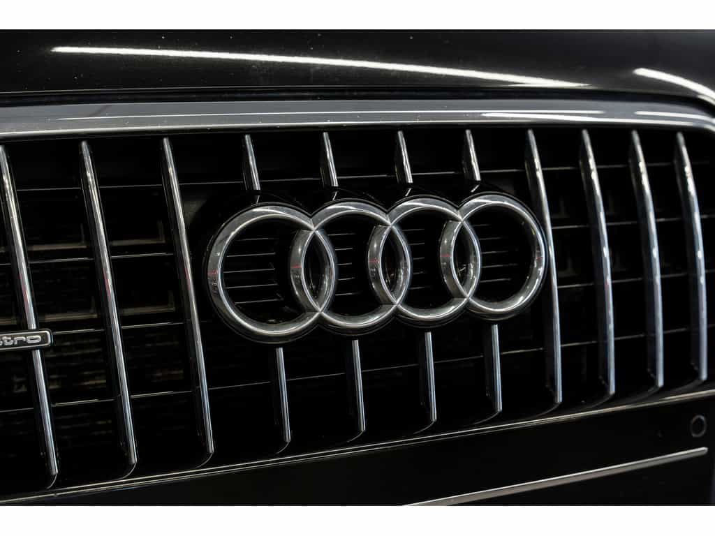 2016 Audi Q5 2.0T Progressiv - Image 19