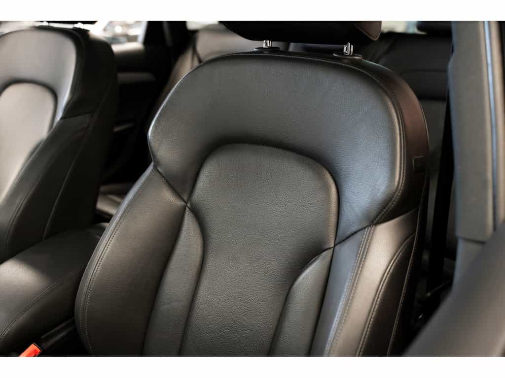 2016 Audi Q5 2.0T Progressiv - Image 20