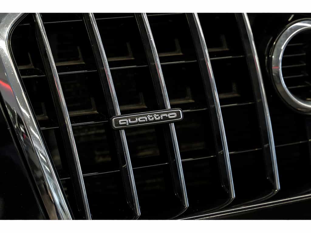 2016 Audi Q5 2.0T Progressiv - Image 23