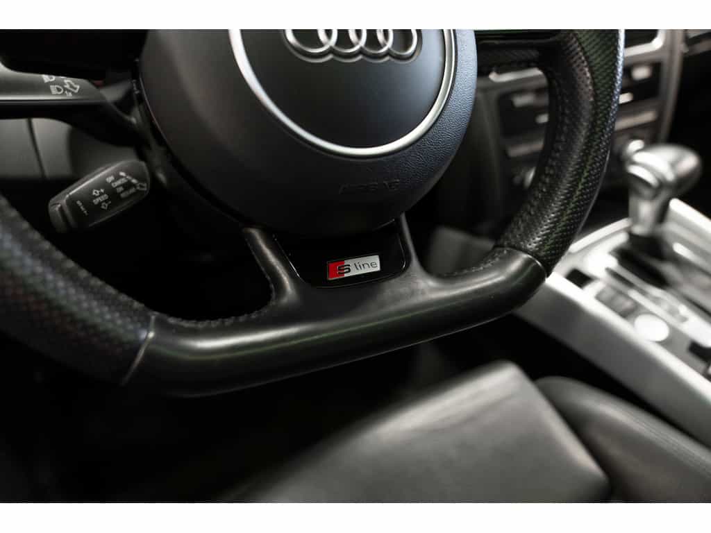 2016 Audi Q5 2.0T Progressiv - Image 24