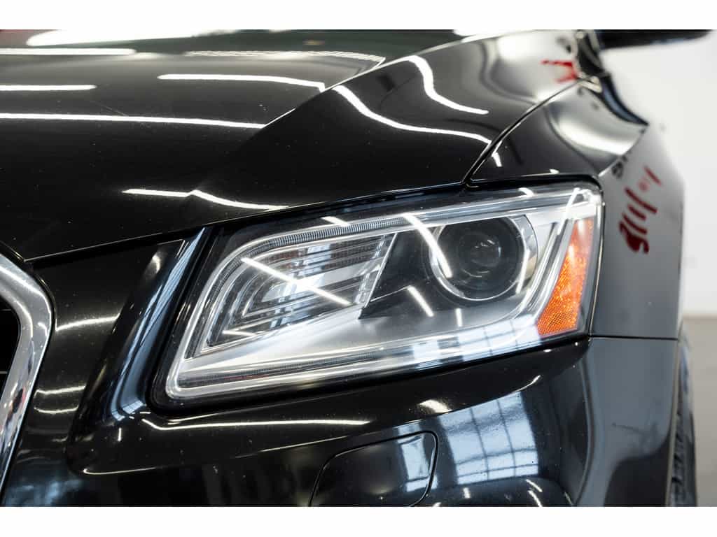 2016 Audi Q5 2.0T Progressiv - Image 7