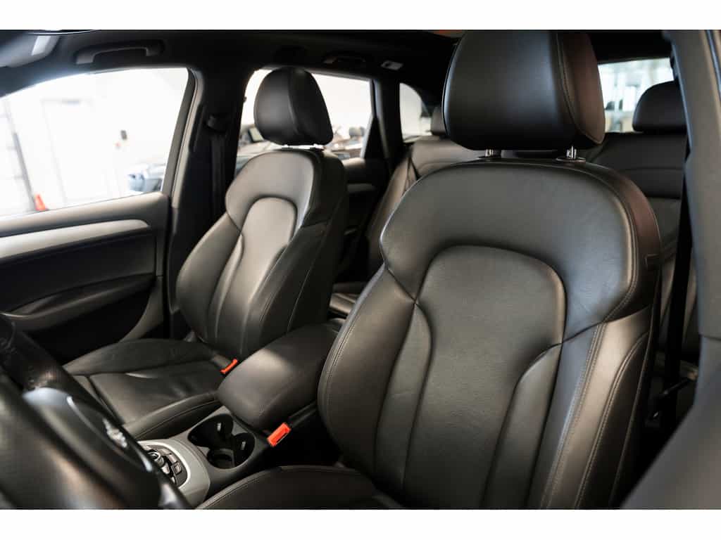 2016 Audi Q5 2.0T Progressiv - Image 14