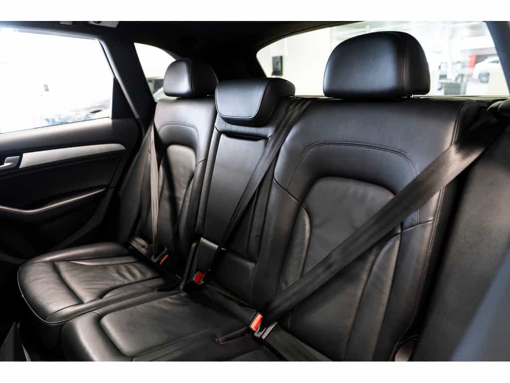 2016 Audi Q5 2.0T Progressiv - Image 16