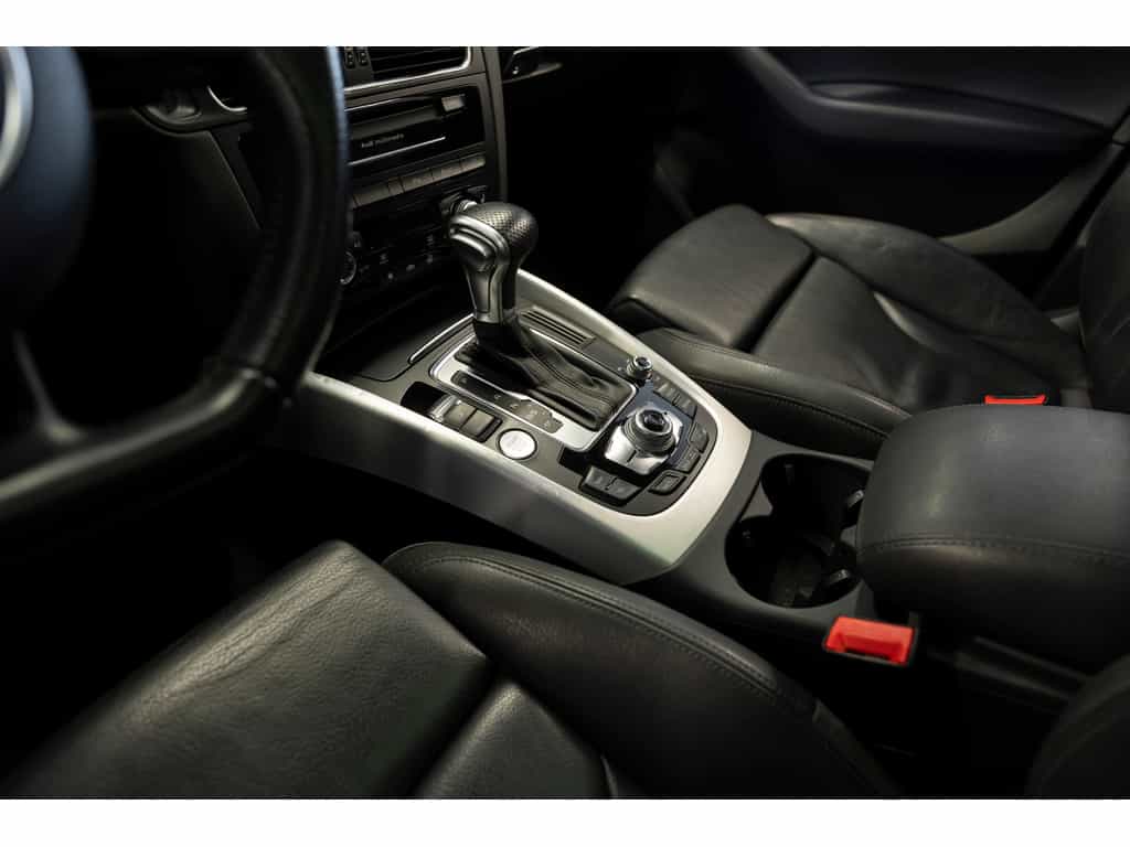 2016 Audi Q5 2.0T Progressiv - Image 18