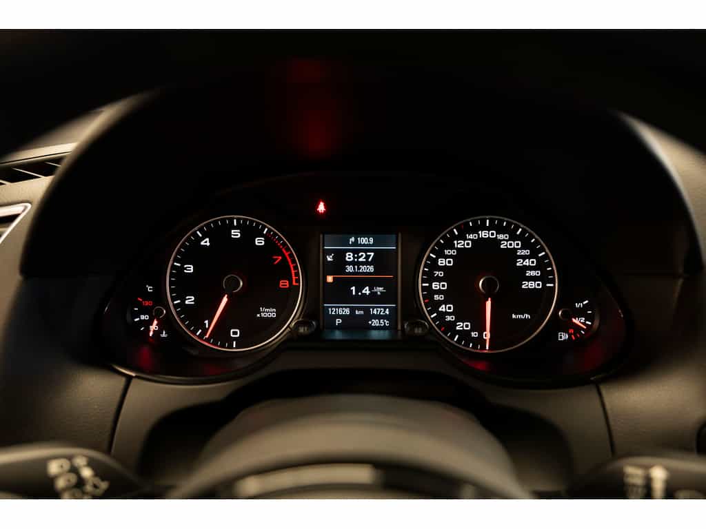 2016 Audi Q5 2.0T Progressiv - Image 22