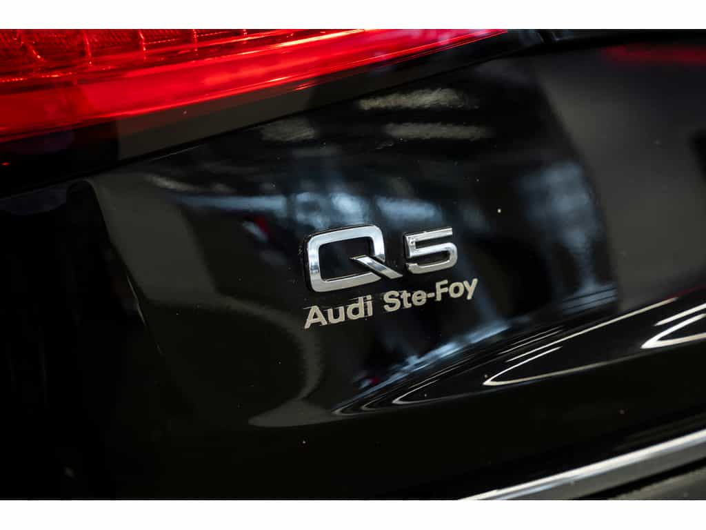 2016 Audi Q5 2.0T Progressiv - Image 26