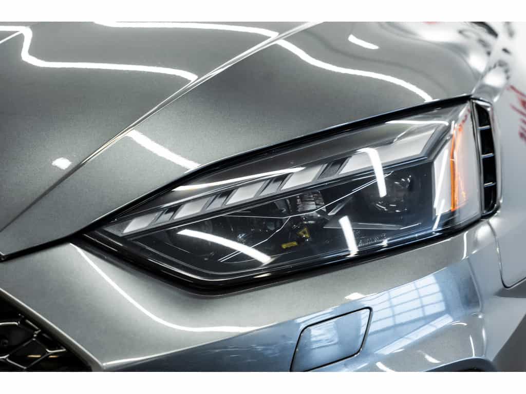 2022 Audi RS 5 - Image 5