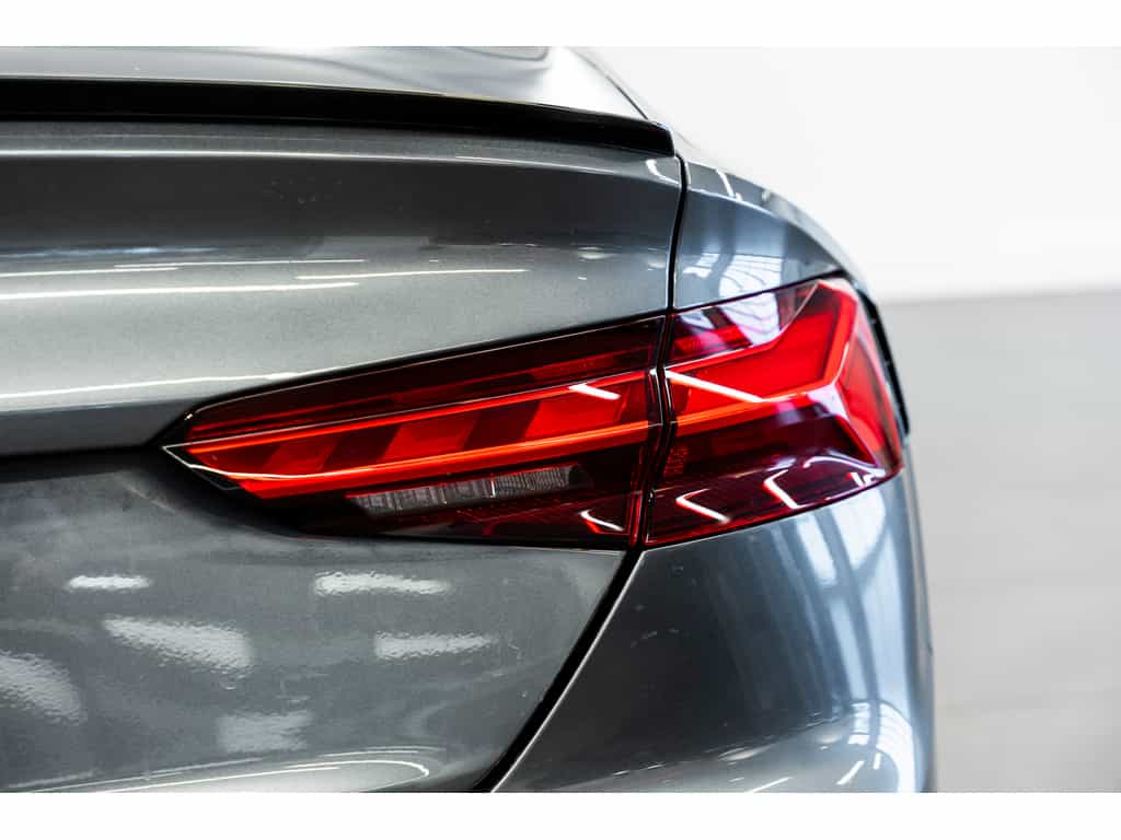 2022 Audi RS 5 - Image 6