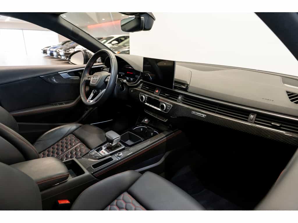 2022 Audi RS 5 - Image 14