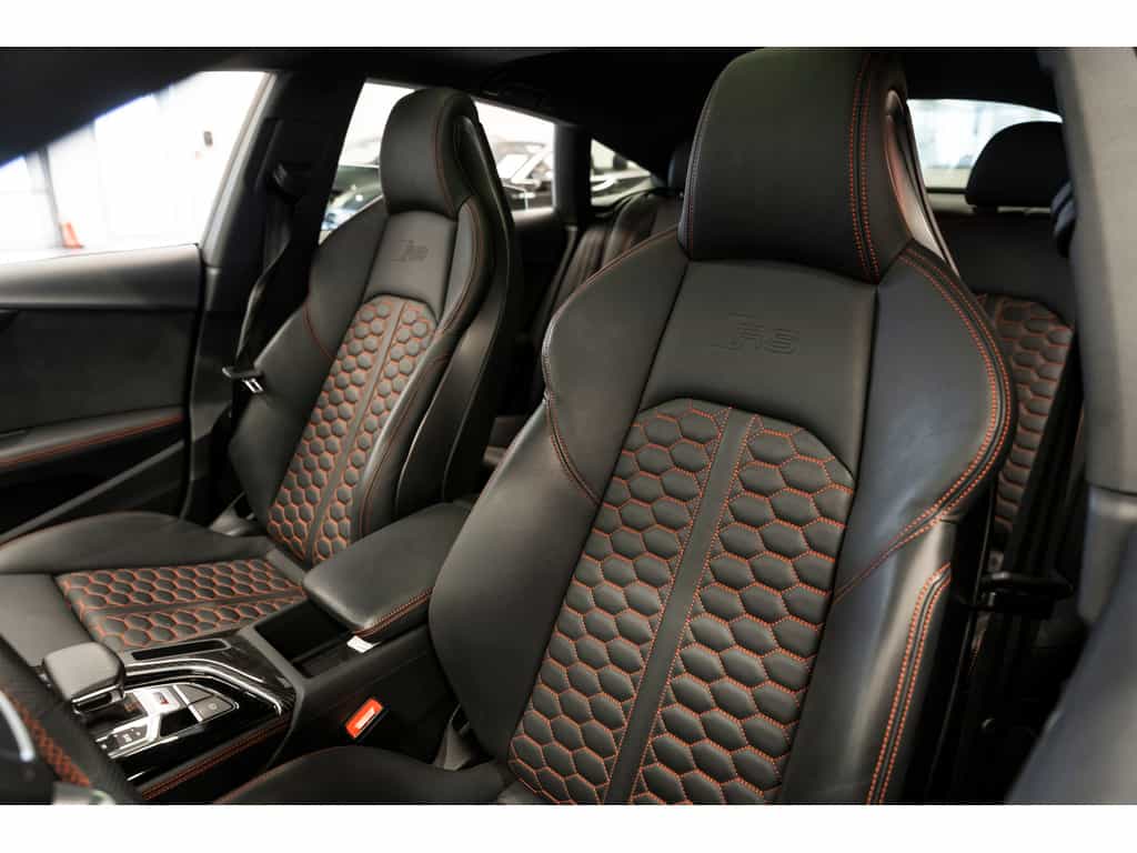 2022 Audi RS 5 - Image 17