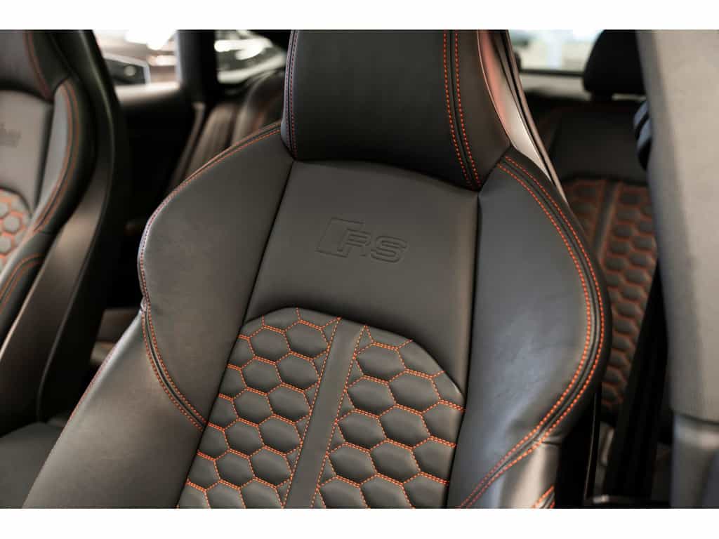 2022 Audi RS 5 - Image 19