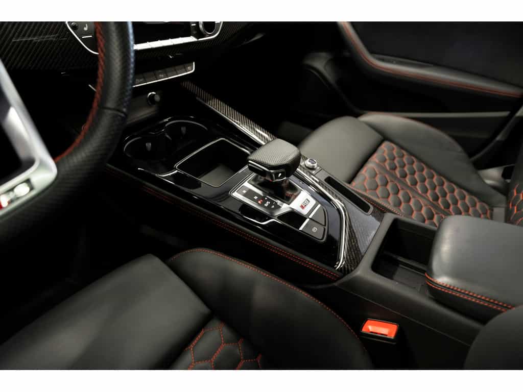 2022 Audi RS 5 - Image 21