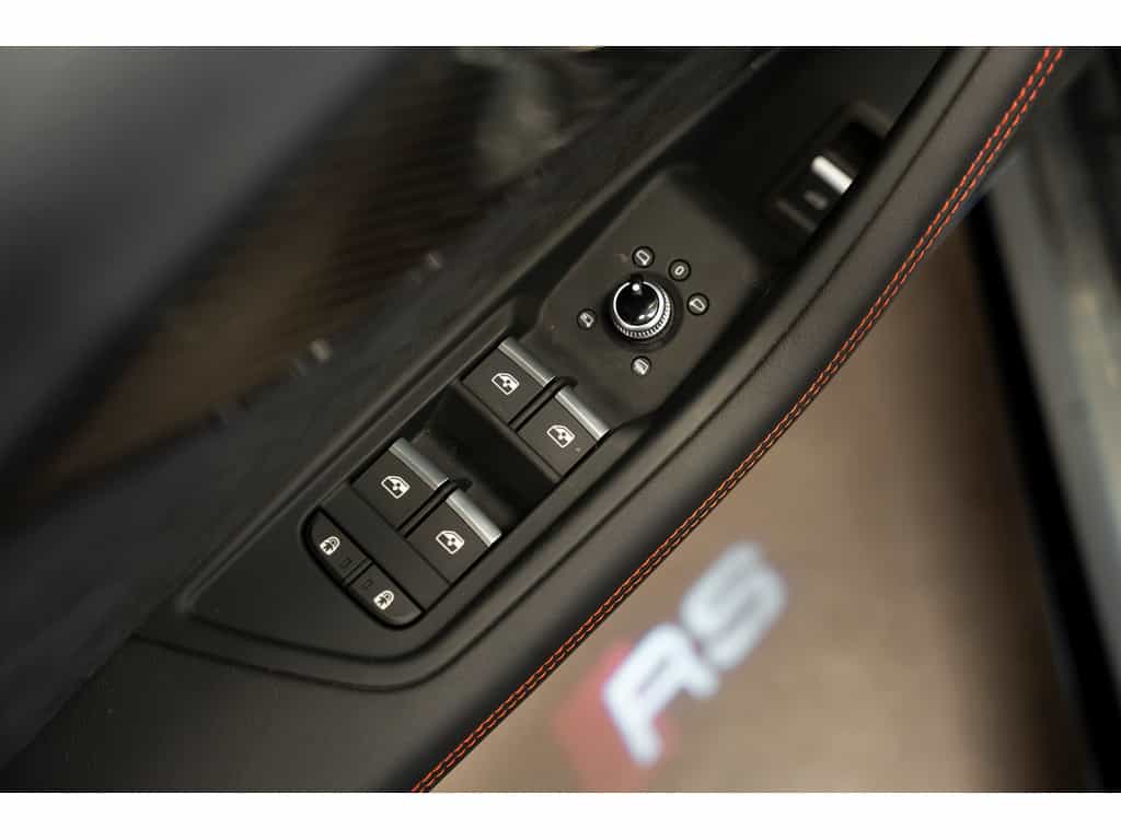 2022 Audi RS 5 - Image 25