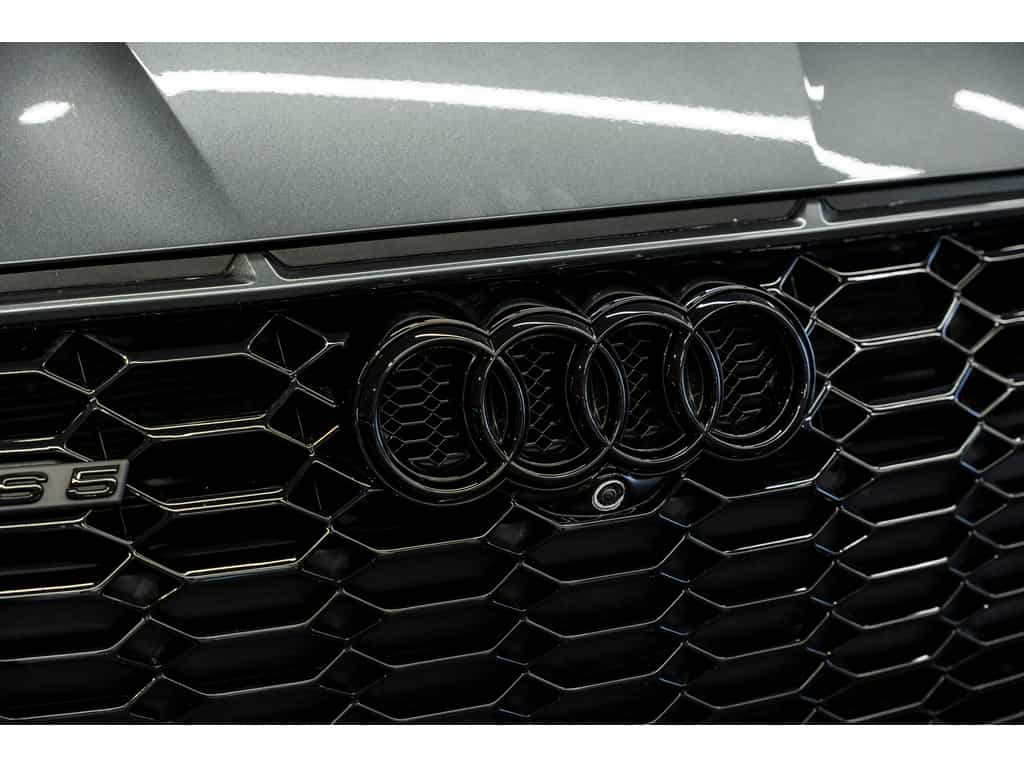 2022 Audi RS 5 Sportback Progressiv Black Optics Premium Pack - Image 24