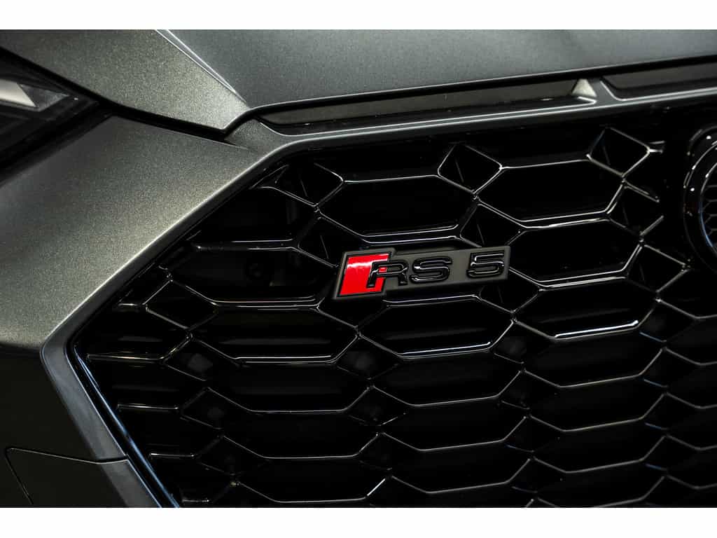 2022 Audi RS 5 Sportback Progressiv Black Optics Premium Pack - Image 27