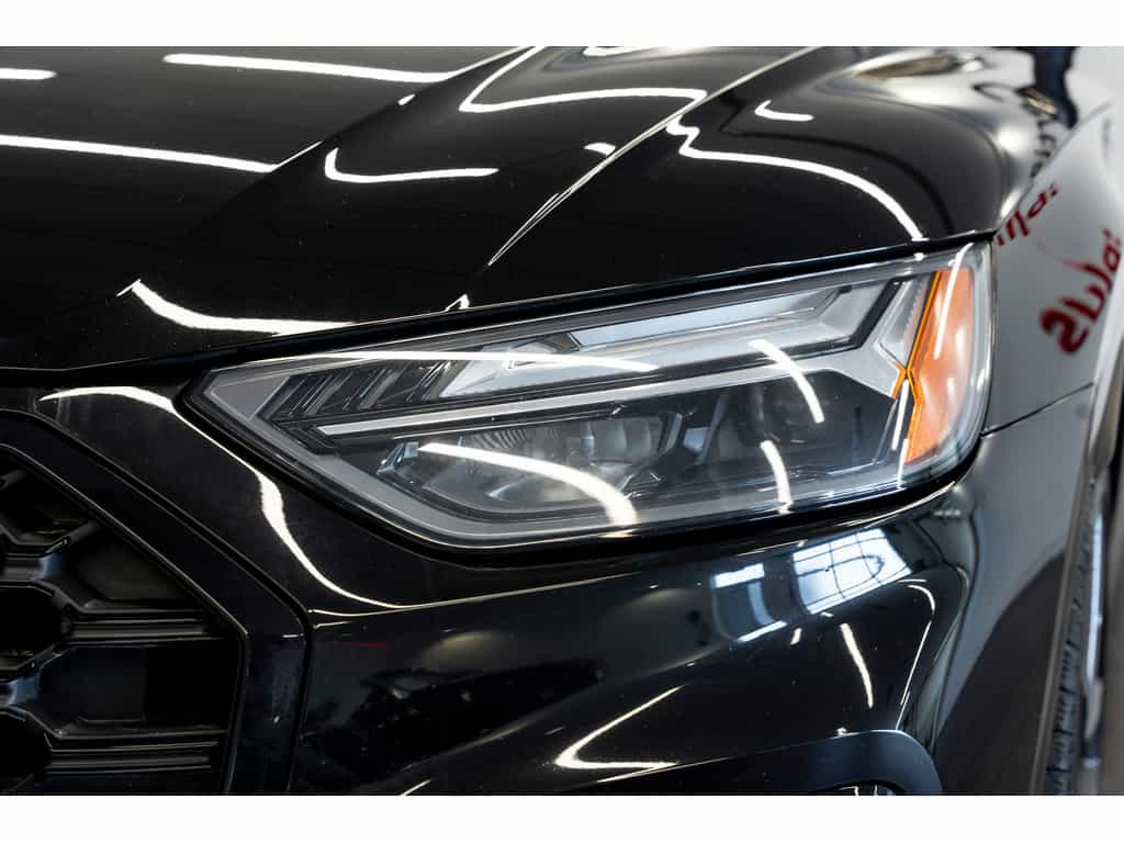 2025 Audi SQ5 Progressiv - Image 7