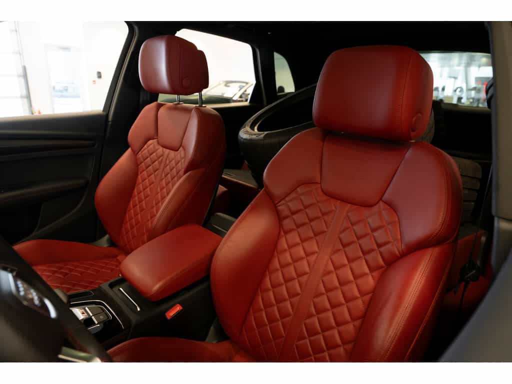 2025 Audi SQ5 Progressiv - Image 14