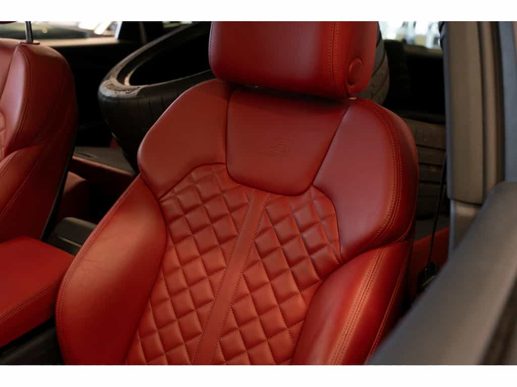 2025 Audi SQ5 Progressiv - Image 15