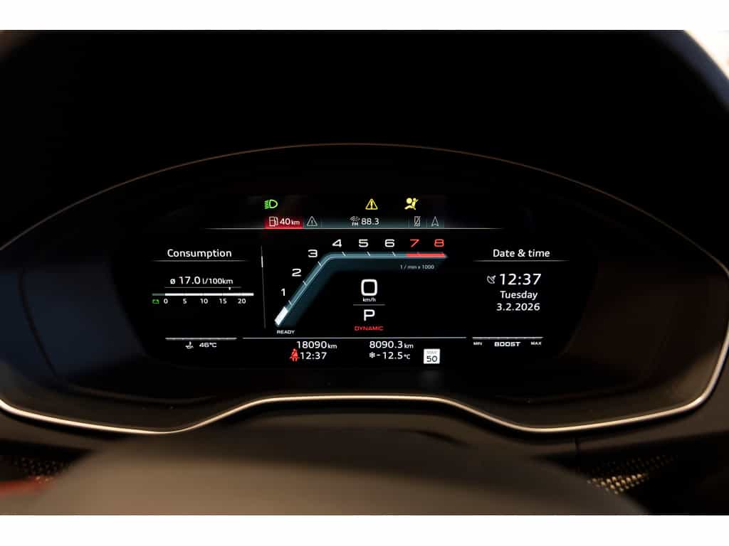 2025 Audi SQ5 Progressiv - Image 20