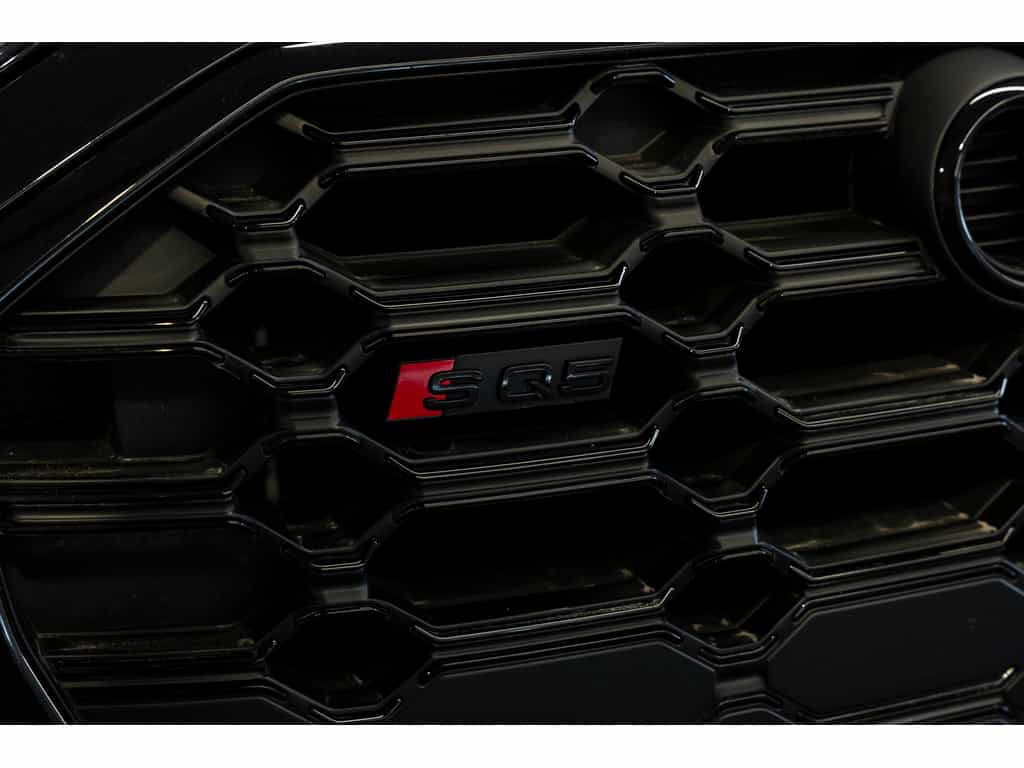 2025 Audi SQ5 Progressiv - Image 22