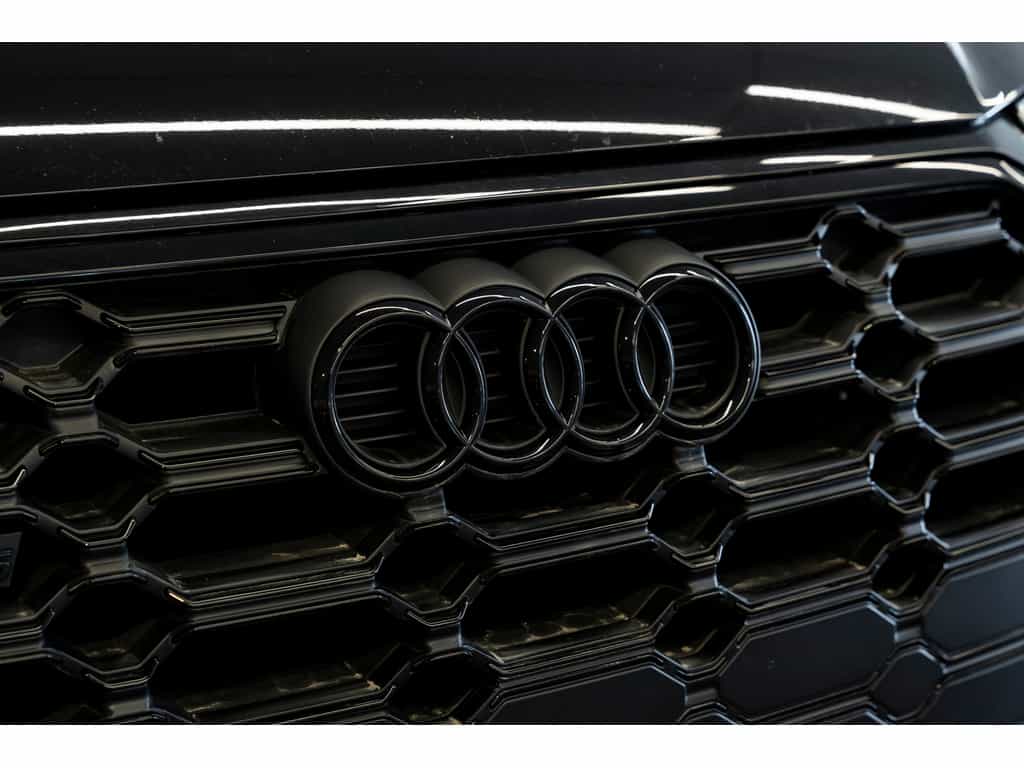 2025 Audi SQ5 Progressiv - Image 23