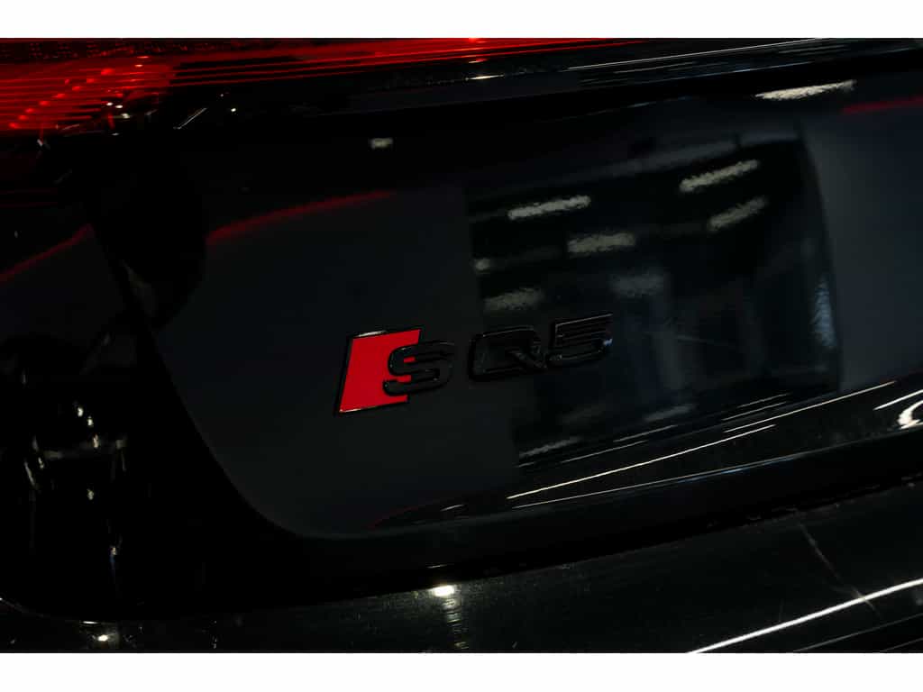 2025 Audi SQ5 Progressiv - Image 25