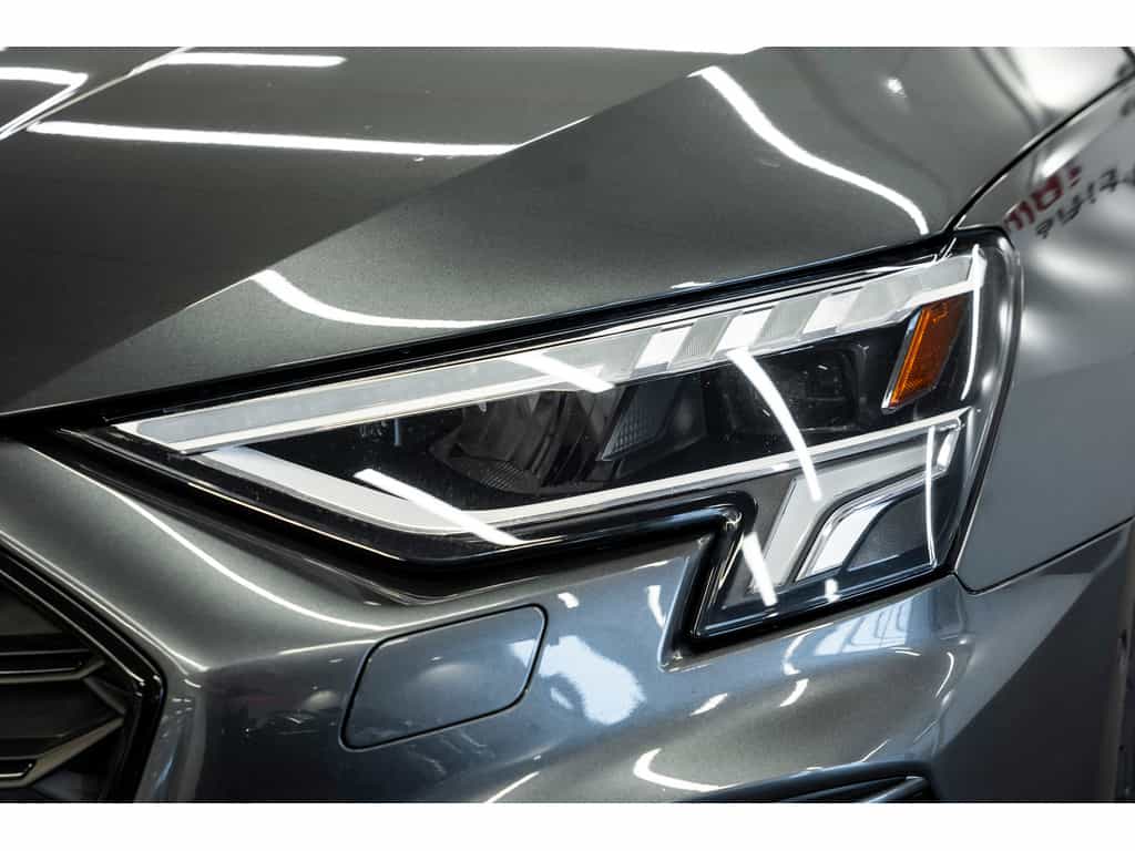 2024 Audi S3 Progressiv Sport Exhaust Handling Package - Image 8